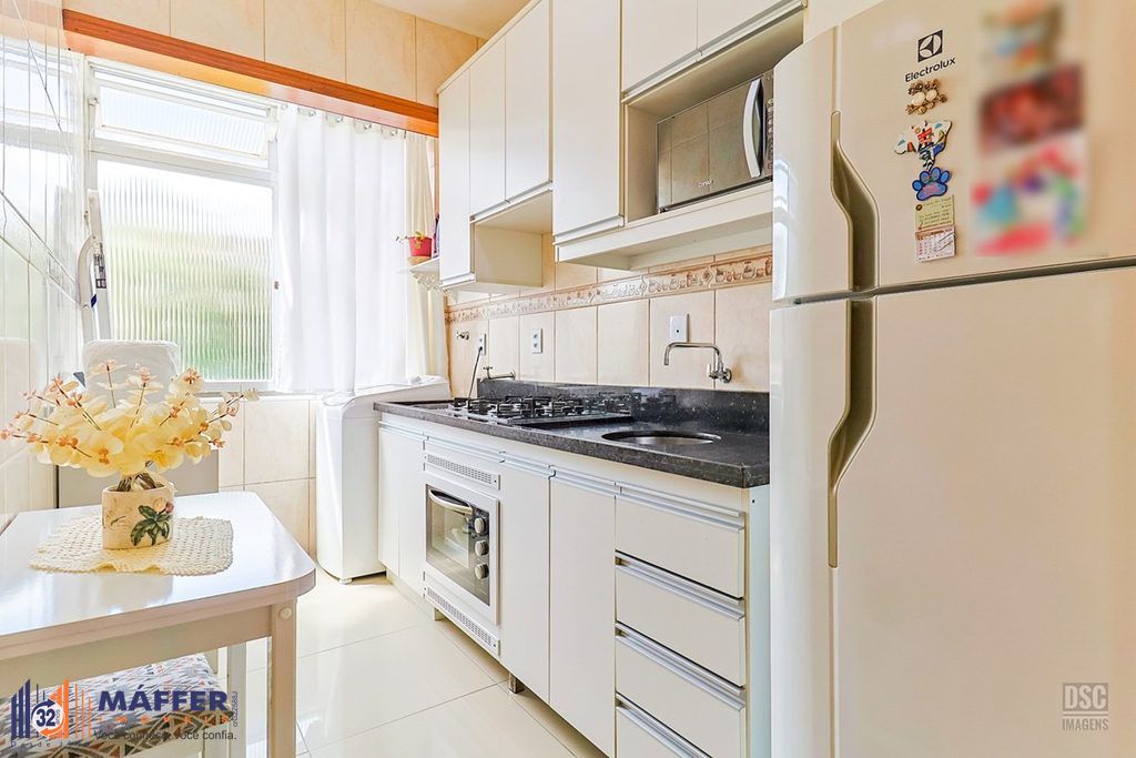 Apartamento, 2 quartos, 56 m² - Foto 30