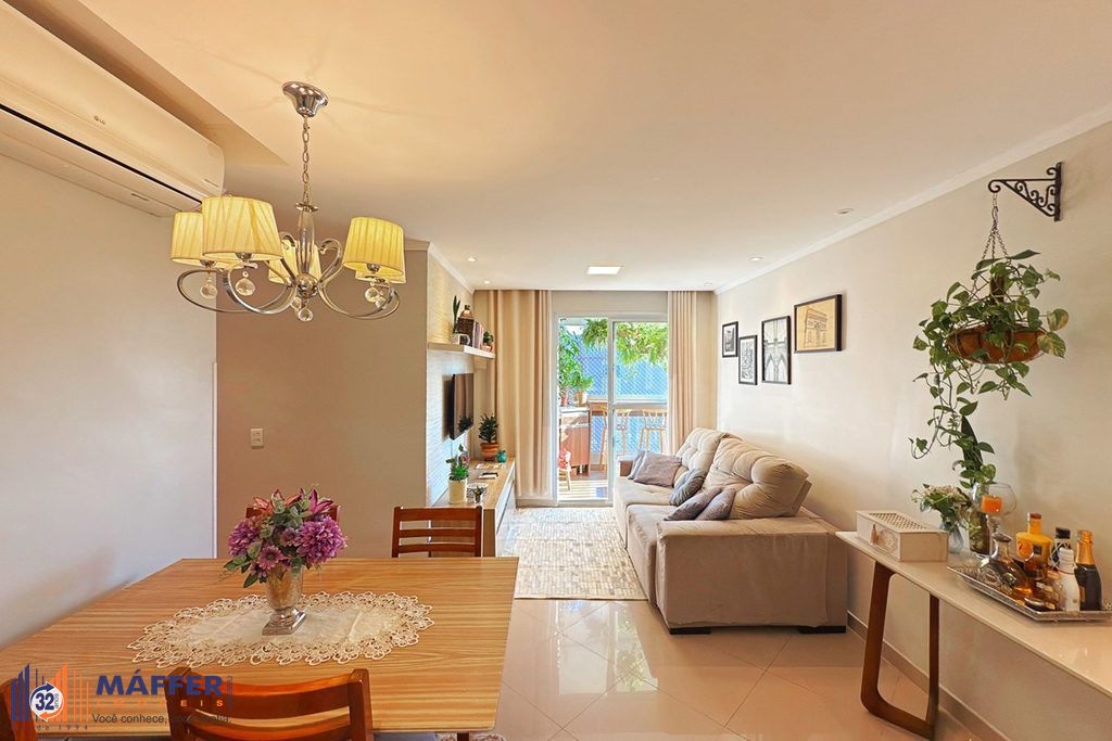 Apartamento, 3 quartos, 69 m² - Foto 27
