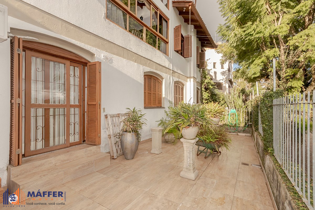 Casa, 4 quartos, 350 m² - Foto 26