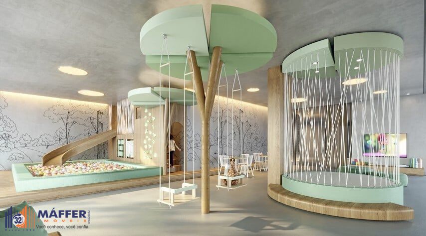 Cobertura, 3 quartos, 308 m² - Foto 7