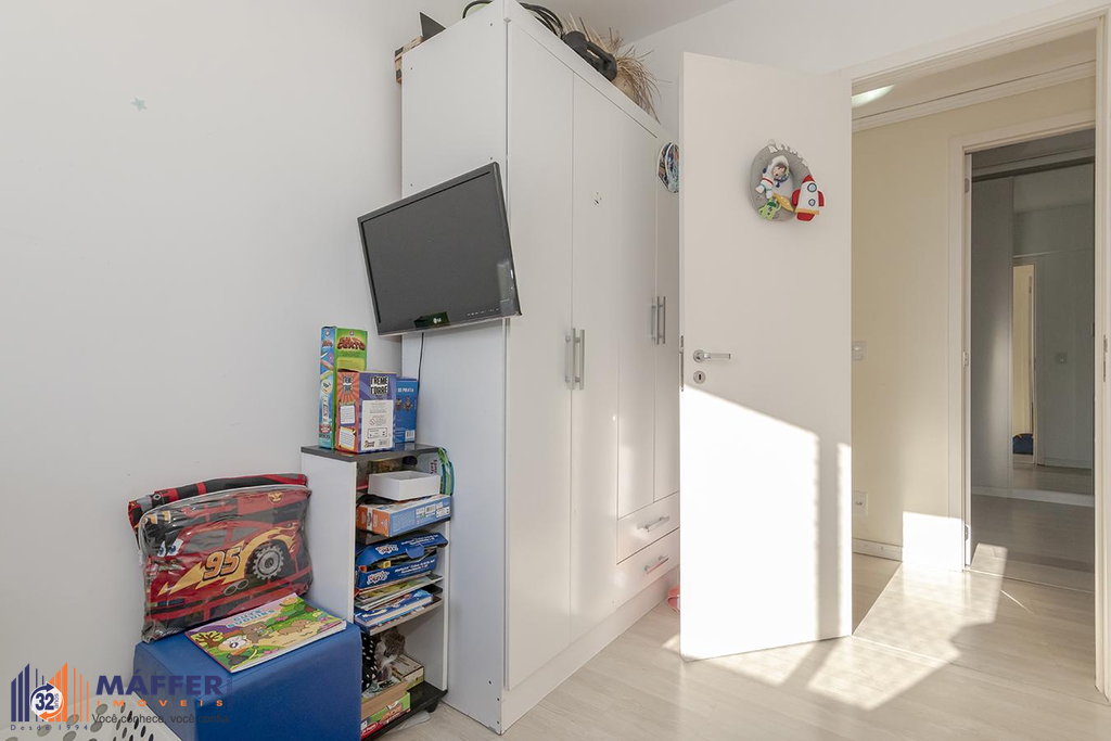 Apartamento, 3 quartos, 65 m² - Foto 22