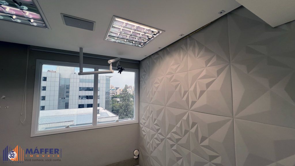 Sala-Conjunto, 45 m² - Foto 7