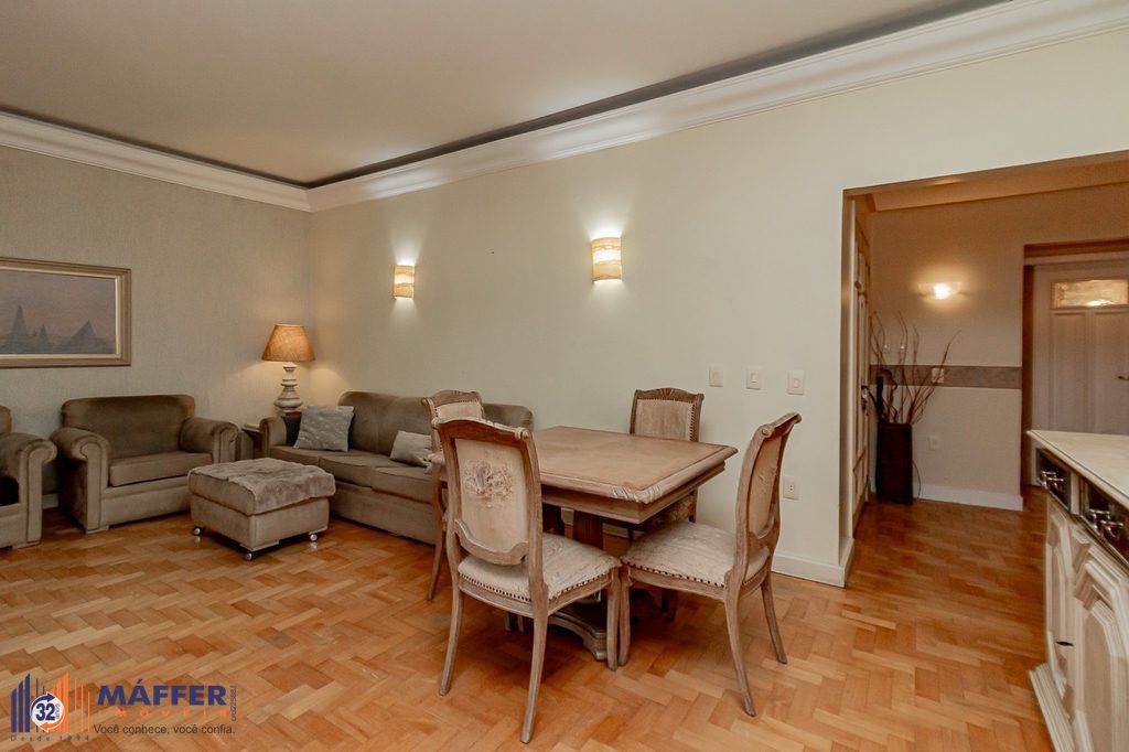 Apartamento, 3 quartos, 143 m² - Foto 55