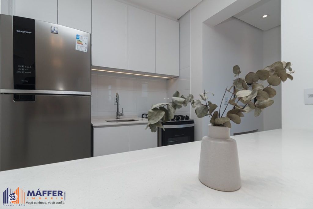 Apartamento, 2 quartos, 58 m² - Foto 20