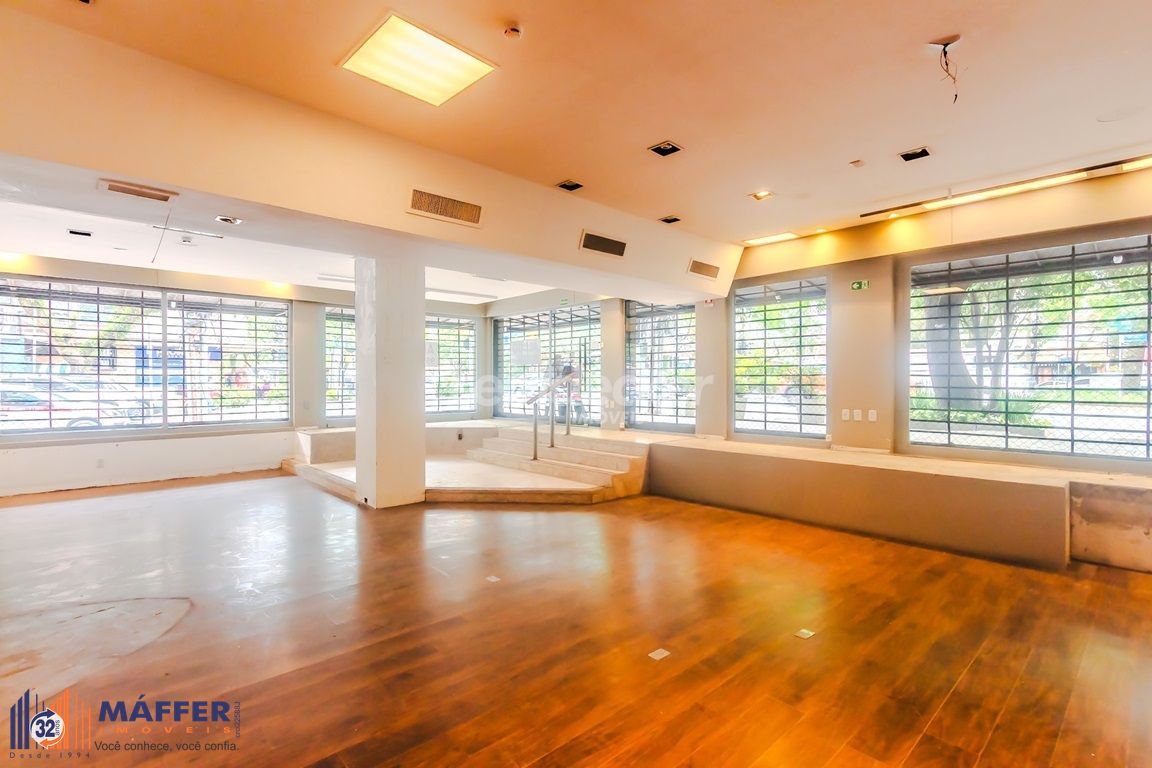 Loja, 1 sala, para alugar, 244 m², Independência - Porto Alegre — foto 5