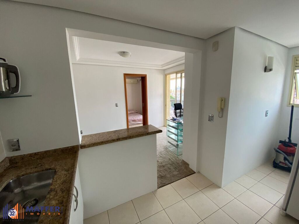 Apartamento, 1 quarto, 54 m² - Foto 23