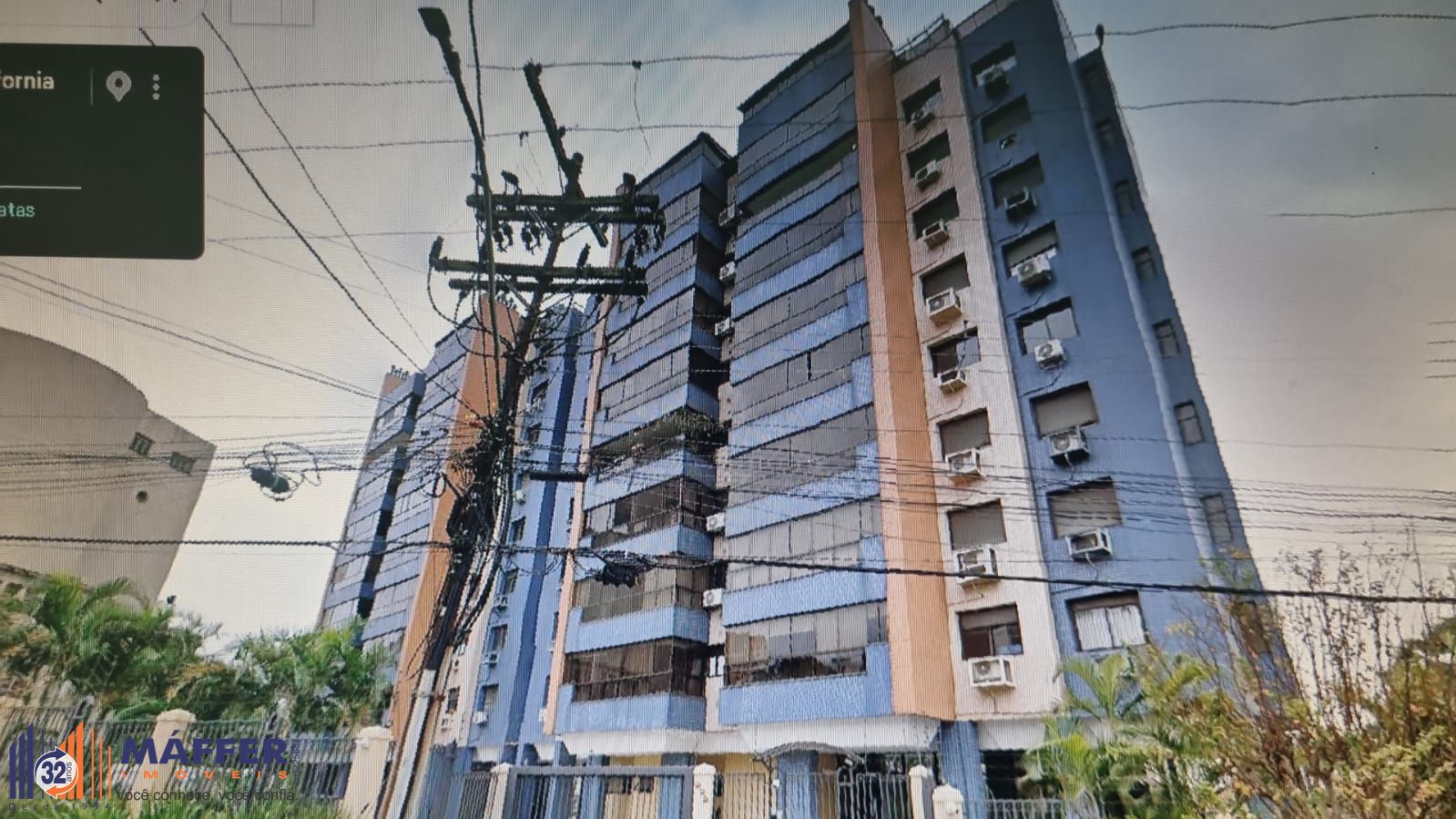 Apartamento, 2 quartos, 82 m² - Foto 1