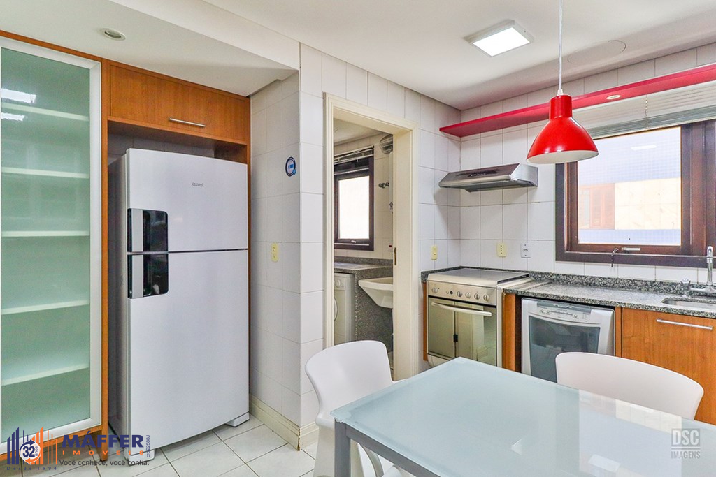 Apartamento, 3 quartos, 137 m² - Foto 62