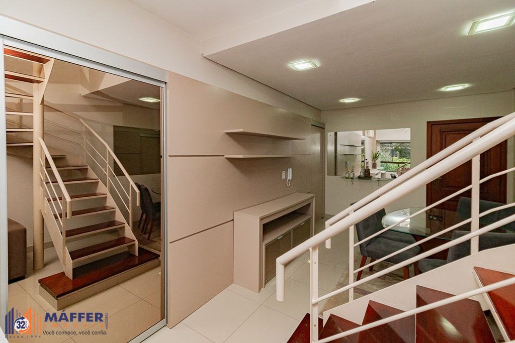 Cobertura, 4 quartos, 202 m² - Foto 27
