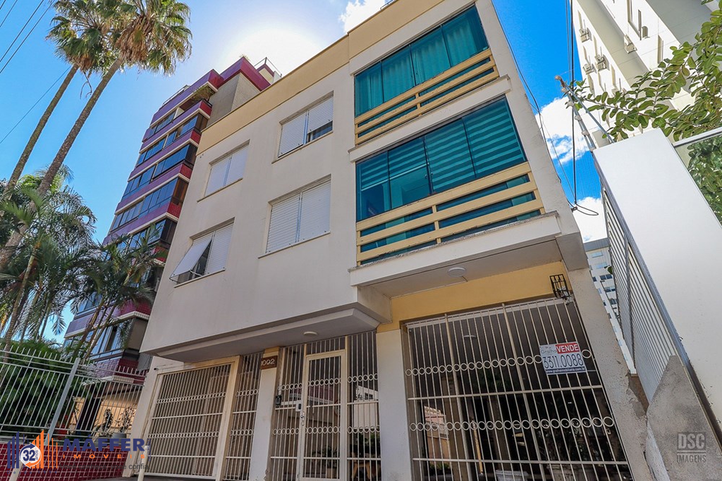 Cobertura, 2 quartos, 98 m² - Foto 1