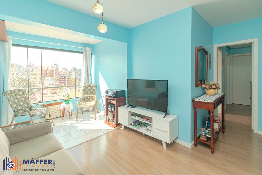 Apartamento, 3 quartos, 84 m² - Foto 1