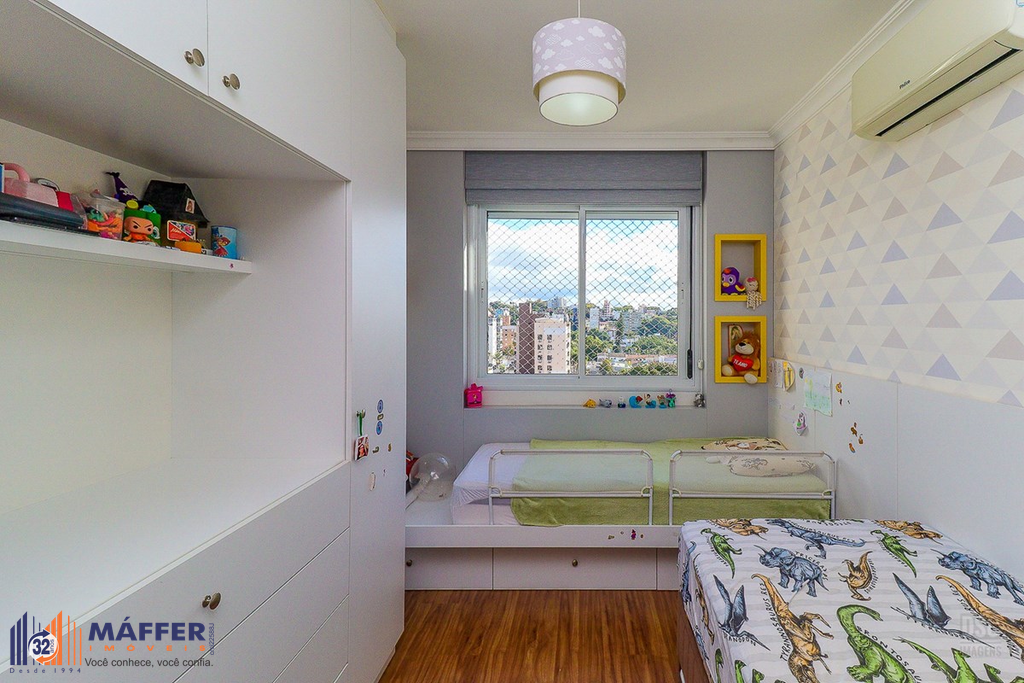 Apartamento, 3 quartos, 84 m² - Foto 56