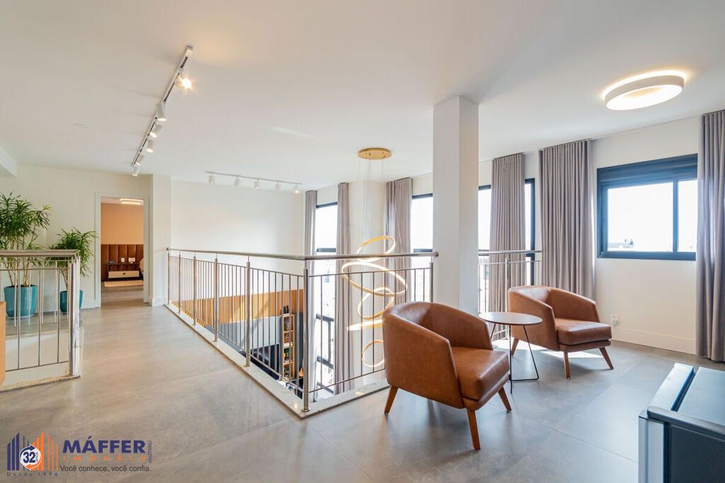 Cobertura, 3 quartos, 182 m² - Foto 60