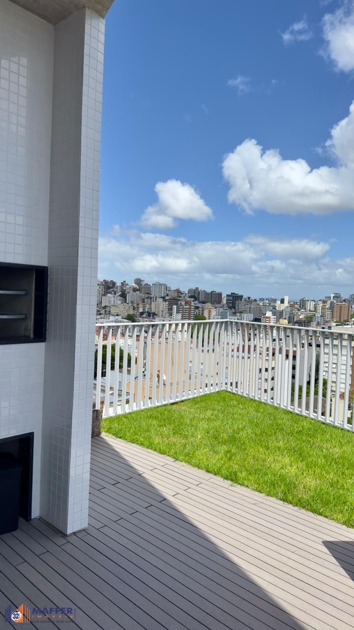Apartamento, 3 quartos, 206 m² - Foto 21