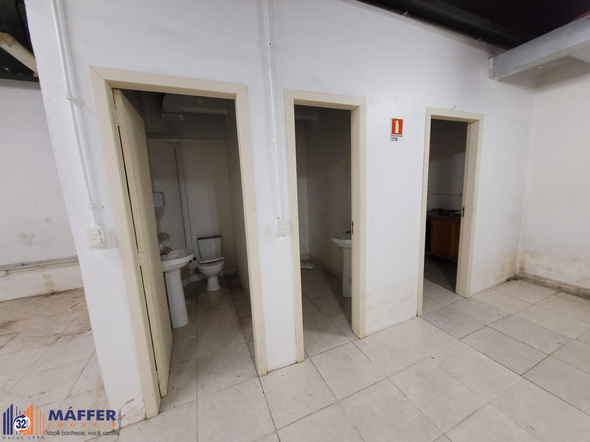 Loja-Salão, 212 m² - Foto 7
