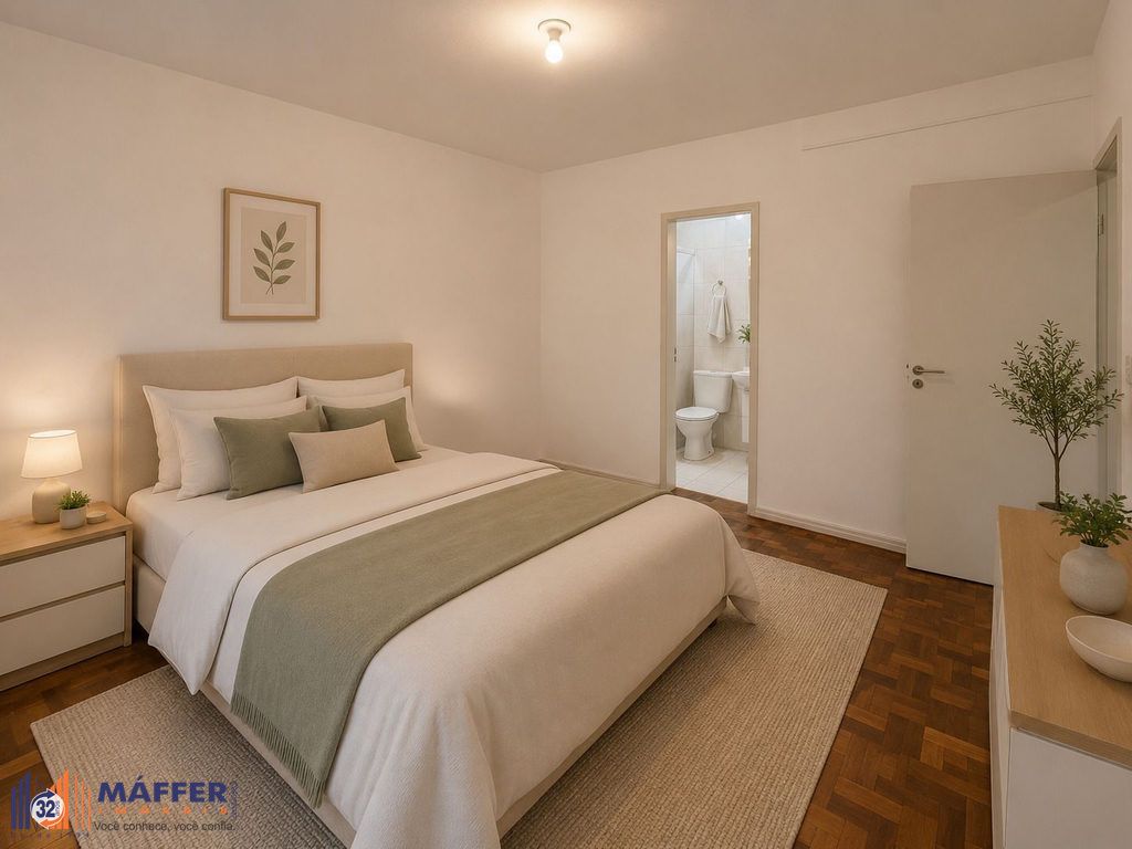 Apartamento, 1 quarto, 41 m² - Foto 27