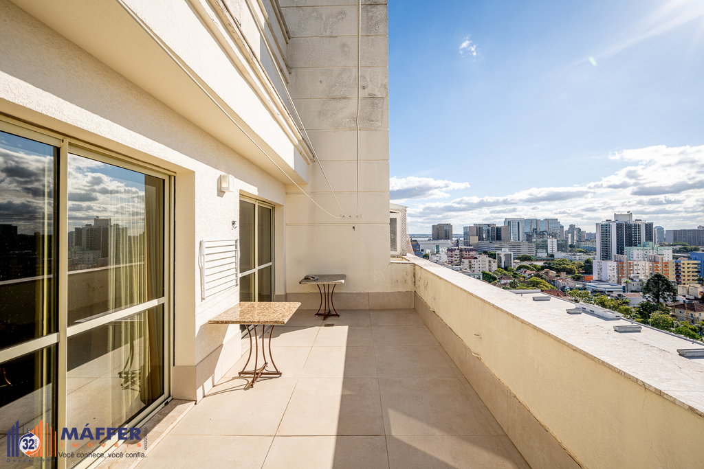 Cobertura, 4 quartos, 294 m² - Foto 18