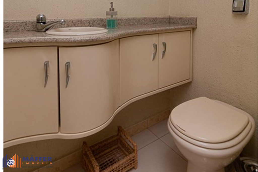 Apartamento, 4 quartos, 122 m² - Foto 29