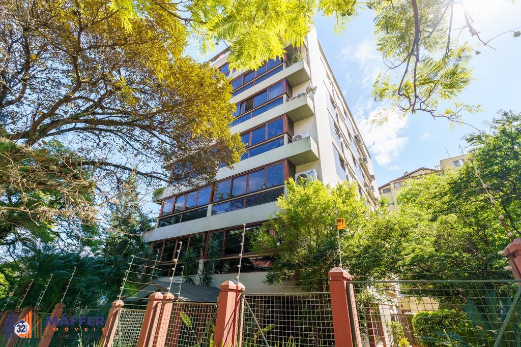 Cobertura, 3 quartos, 227 m² - Foto 3