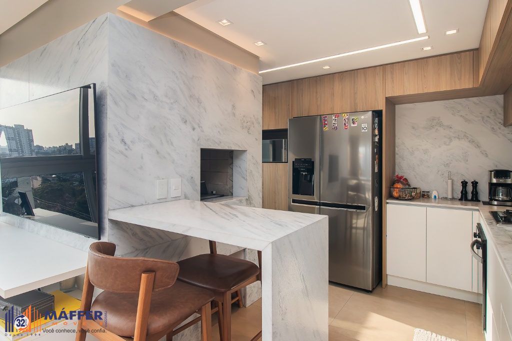 Cobertura, 2 quartos, 136 m² - Foto 43