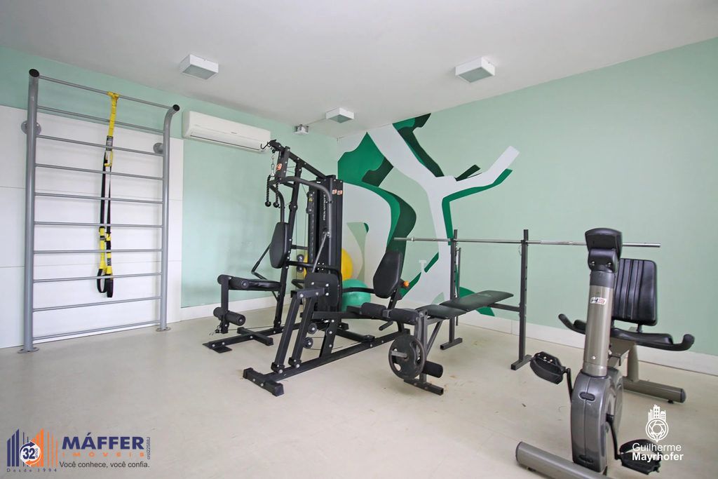 Apartamento, 2 quartos, 57 m² - Foto 9