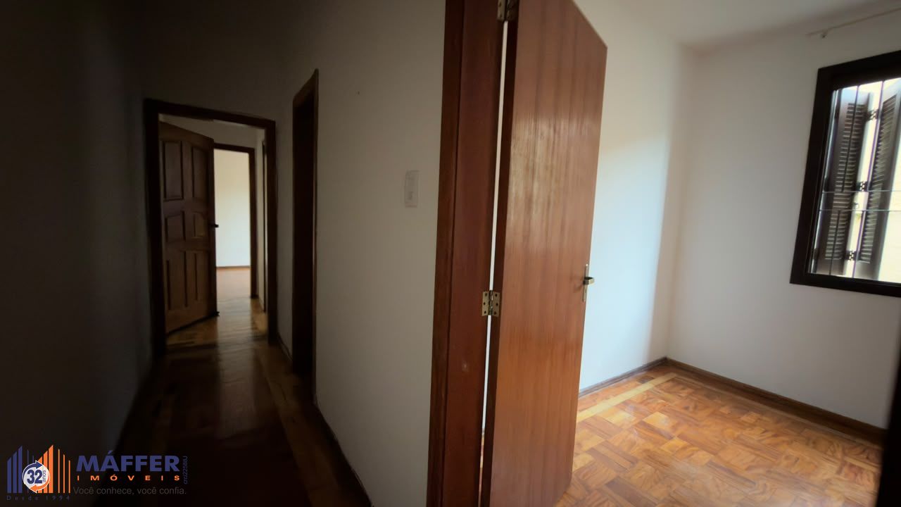Apartamento no Edifício Macaé, 2 quartos, à venda, 61 m², Menino Deus - Porto Alegre — foto 3