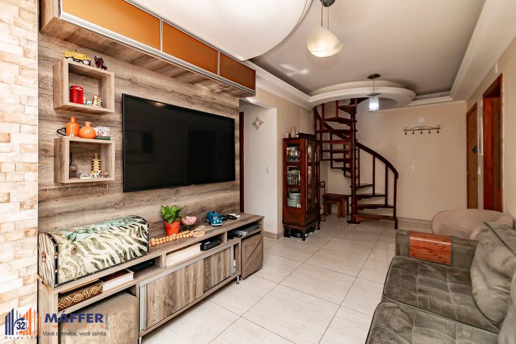 Cobertura, 3 quartos, 121 m² - Foto 28