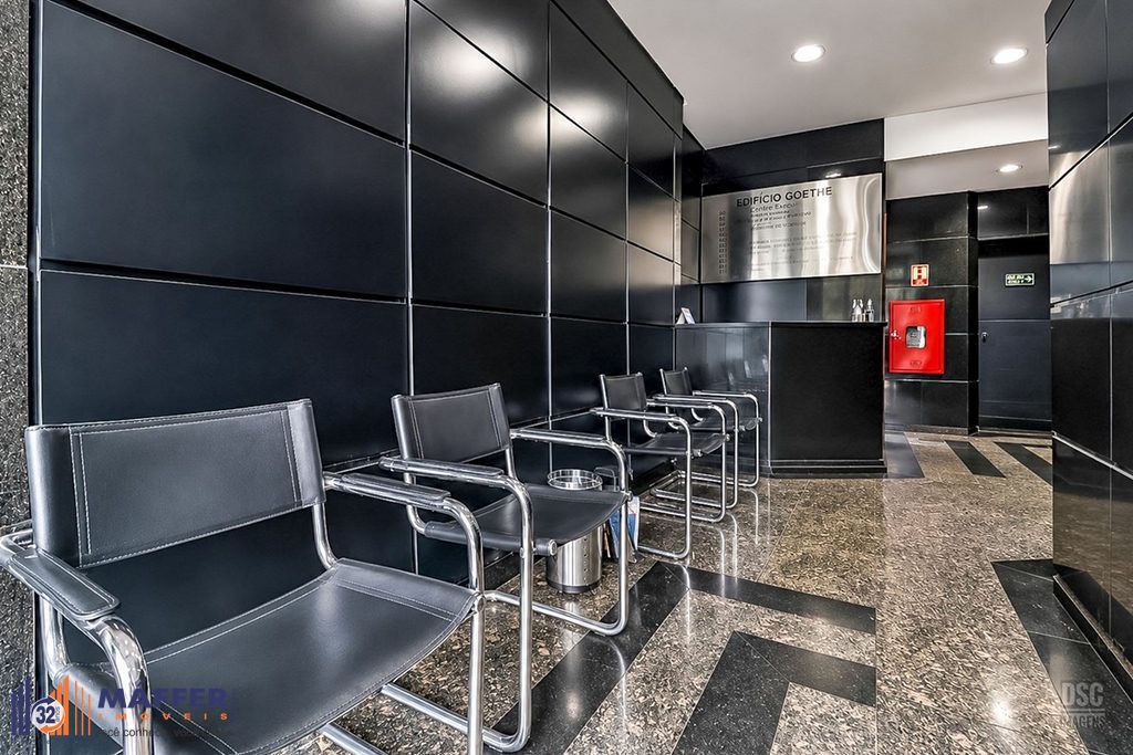 Sala-Conjunto, 52 m² - Foto 10