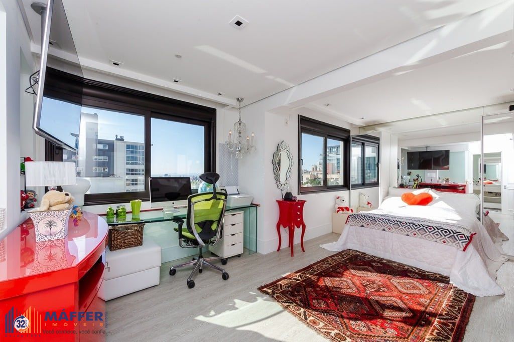 Apartamento, 4 quartos, 365 m² - Foto 64