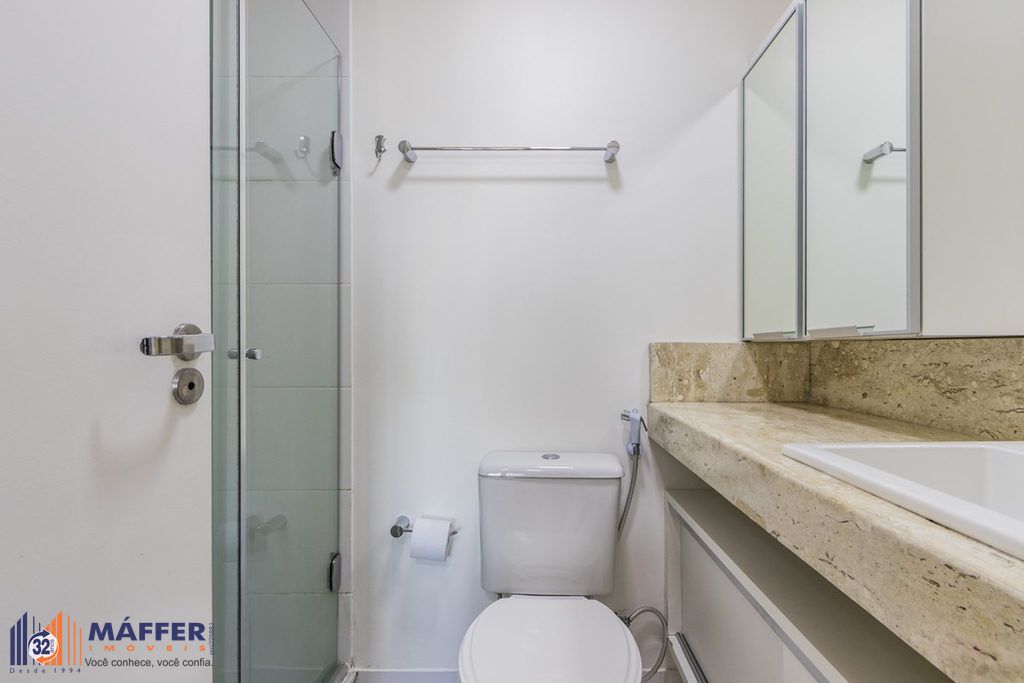 Apartamento, 3 quartos, 66 m² - Foto 50