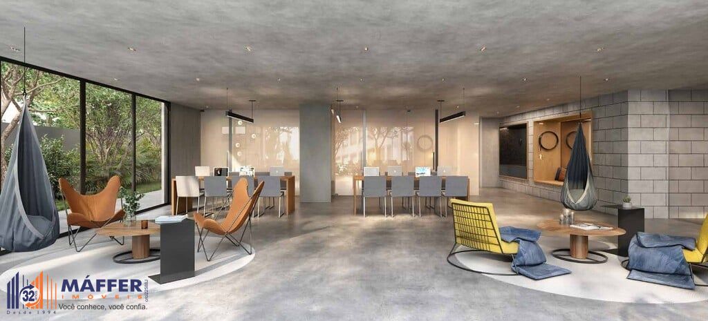 Apartamento, 3 quartos, 90 m² - Foto 8
