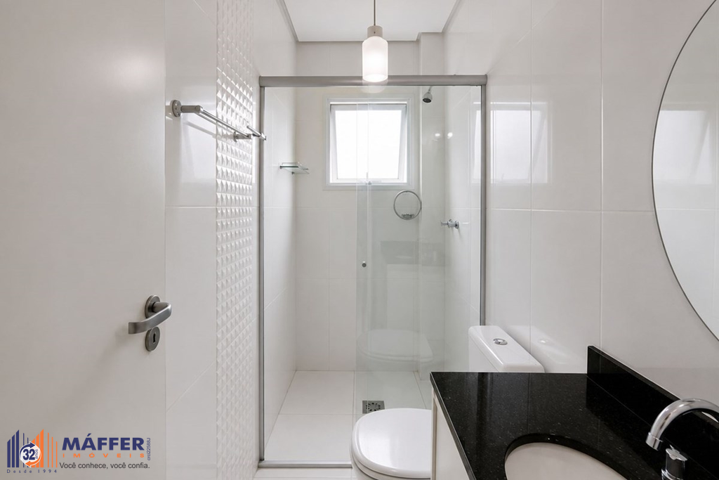 Apartamento, 2 quartos, 75 m² - Foto 9