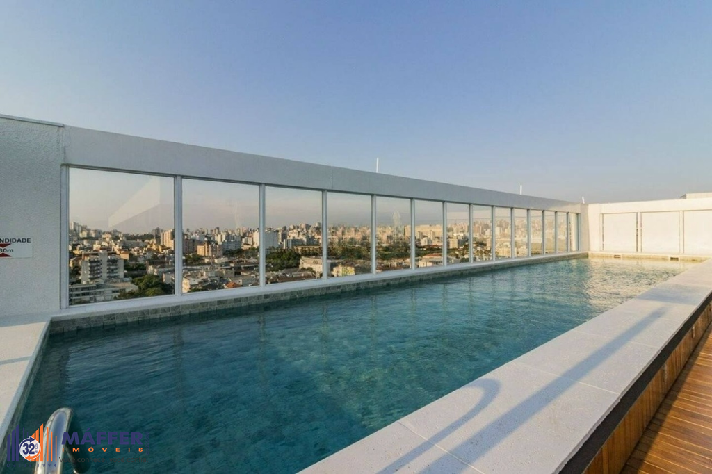 Apartamento, 1 quarto, 45 m² - Foto 16