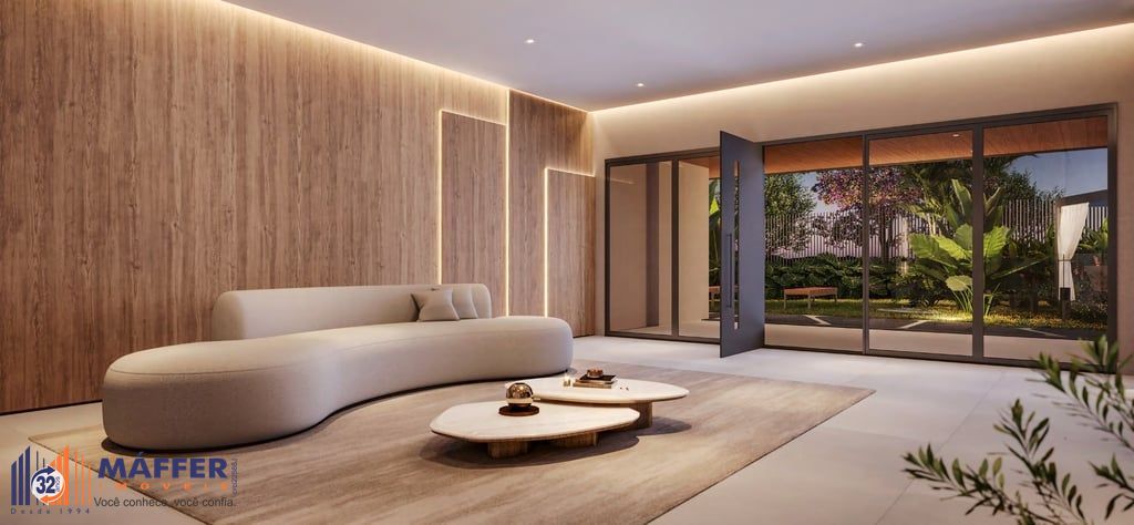 Apartamento, 3 quartos, 125 m² - Foto 3