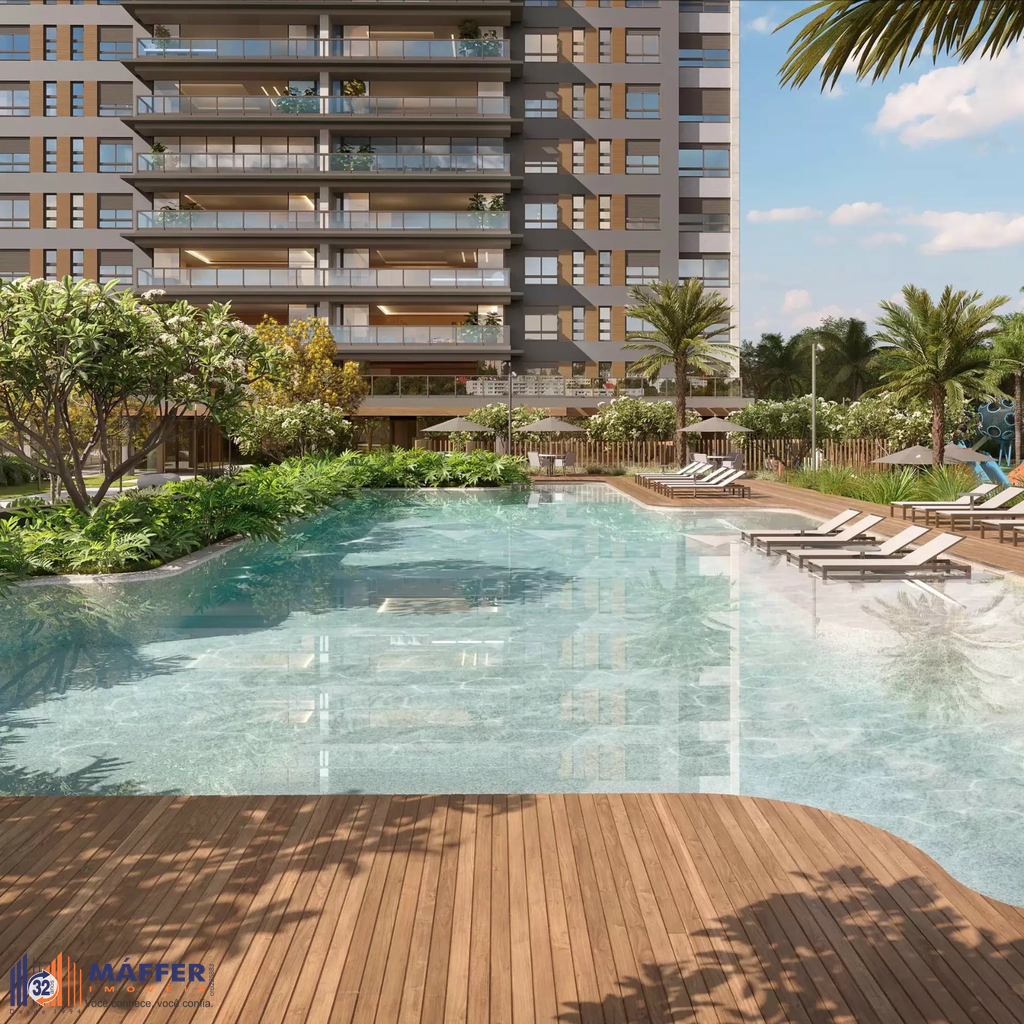 Apartamento, 3 quartos, 216 m² - Foto 35