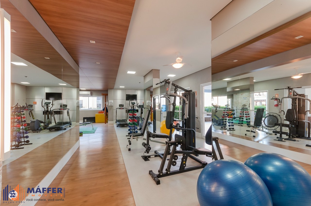 Apartamento, 2 quartos, 82 m² - Foto 60