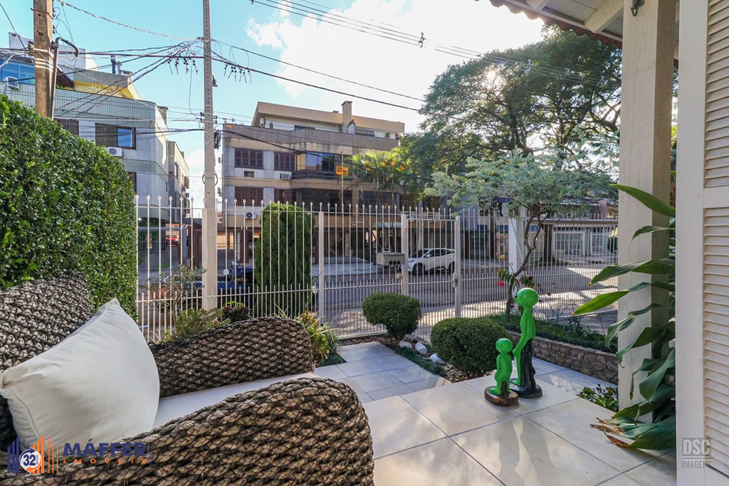 Casa, 4 quartos, 298 m² - Foto 15