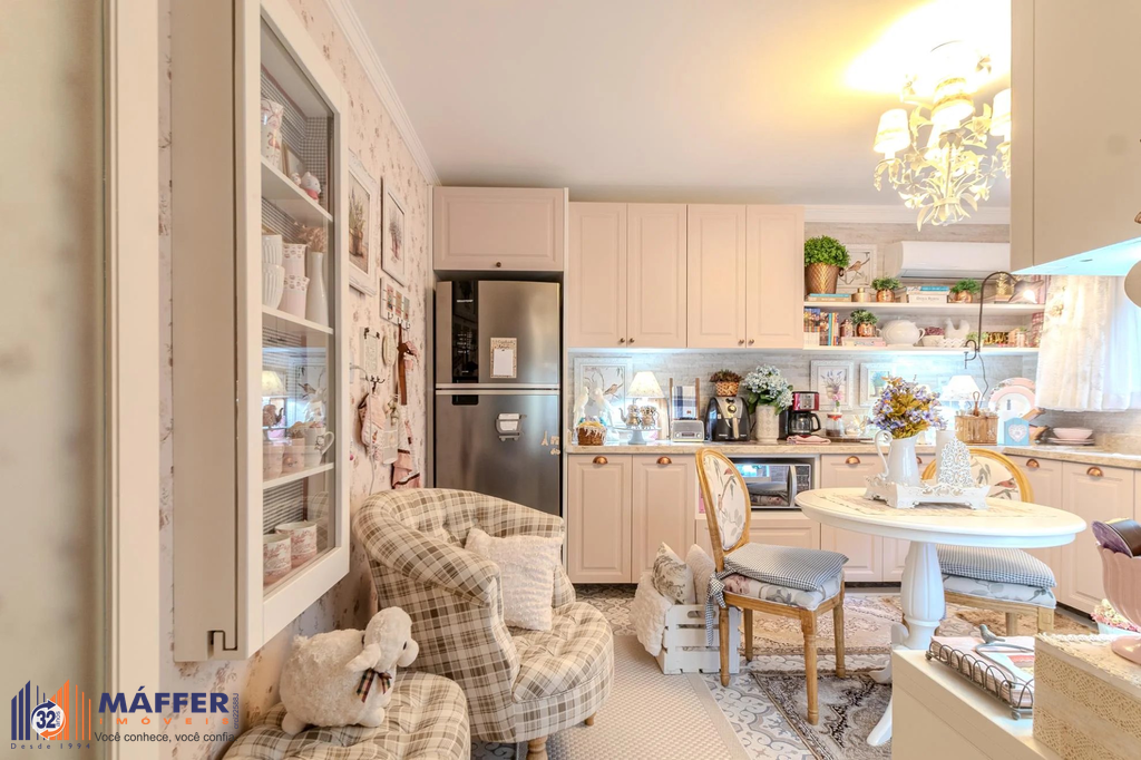 Apartamento, 3 quartos, 132 m² - Foto 13