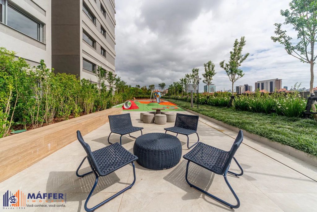 Apartamento, 3 quartos, 159 m² - Foto 12