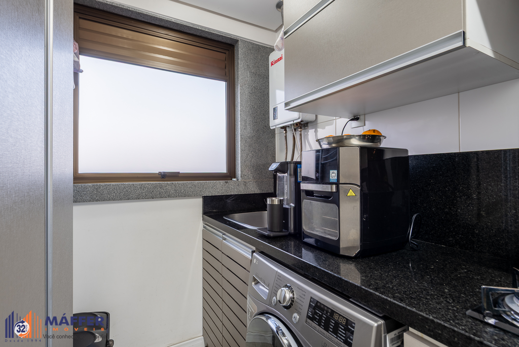 Apartamento, 2 quartos, 85 m² - Foto 6