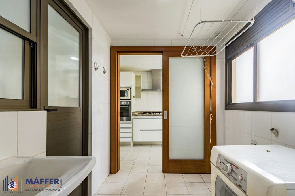 Apartamento, 3 quartos, 139 m² - Foto 46