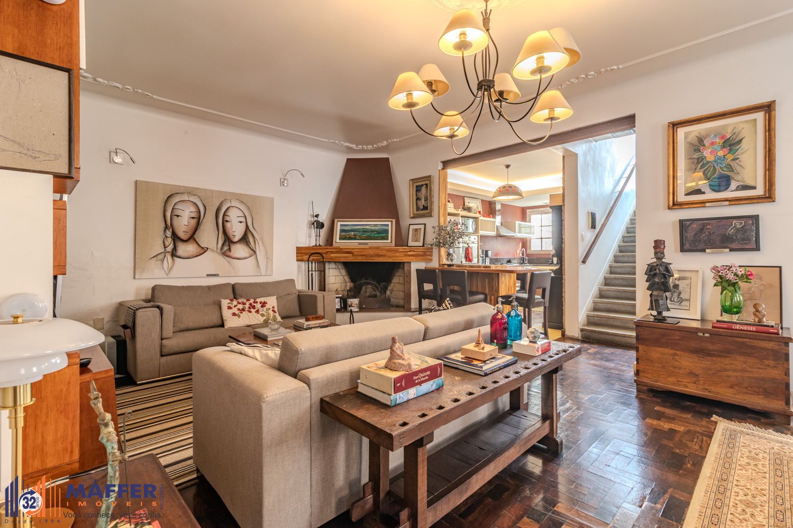 Casa, 3 quartos, 286 m² - Foto 10