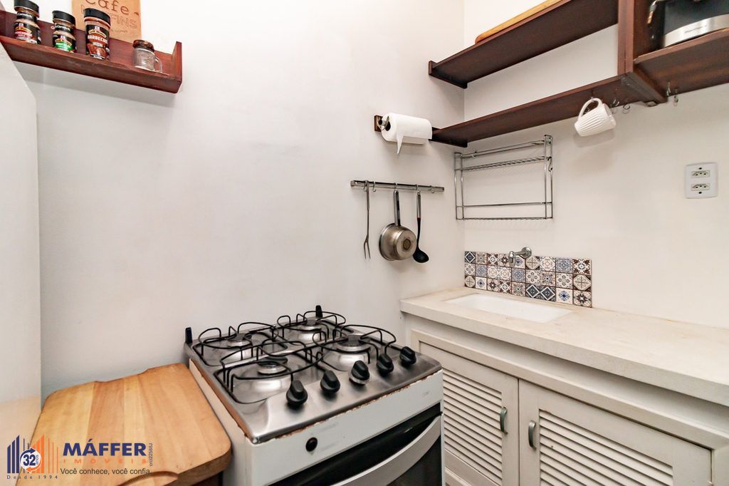 Apartamento, 1 quarto, 34 m² - Foto 15