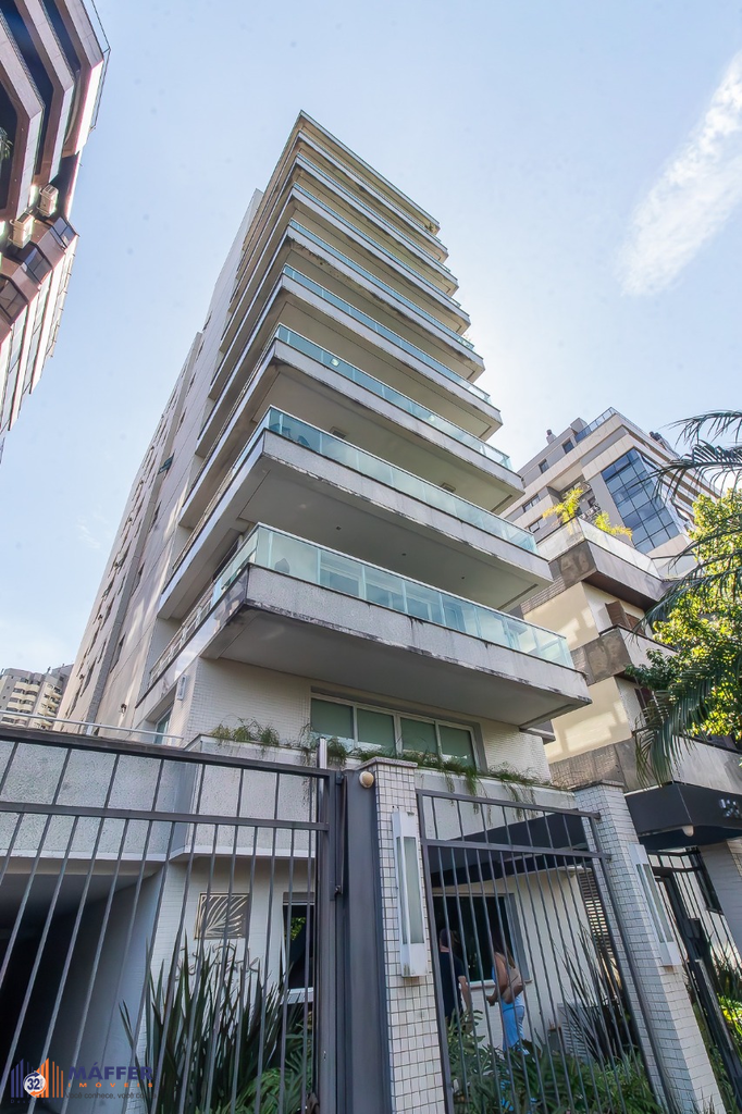 Apartamento, 3 quartos, 187 m² - Foto 18