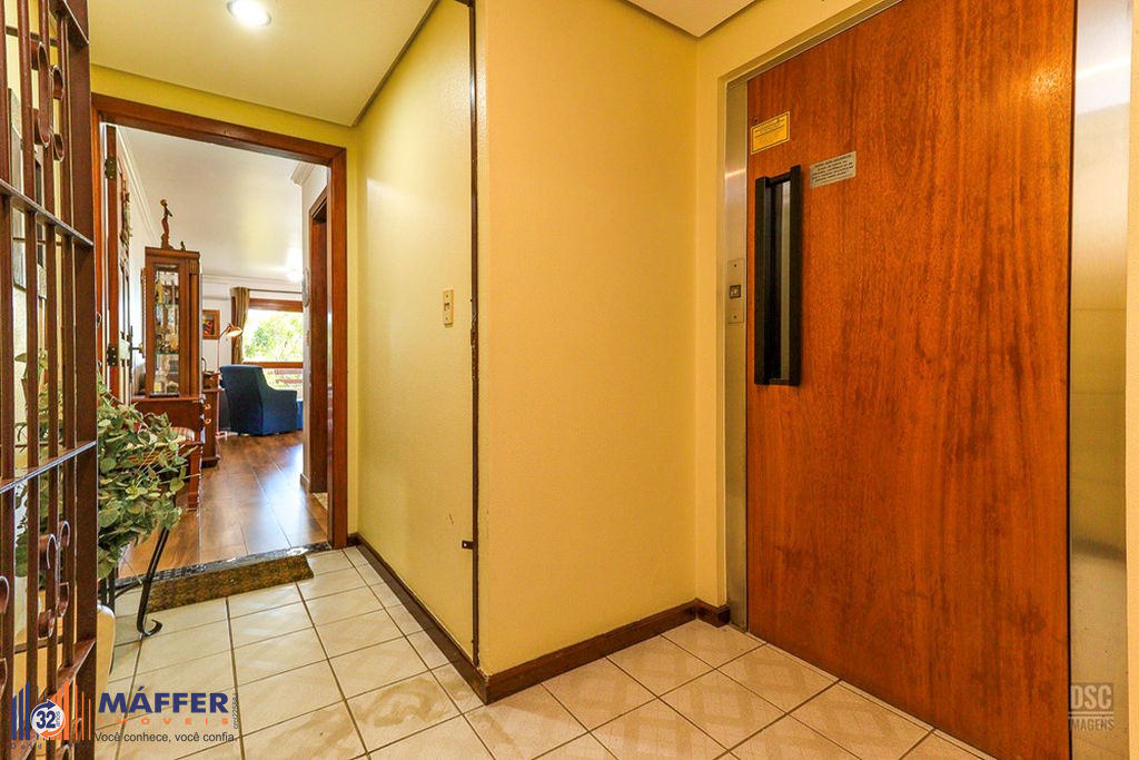 Apartamento, 3 quartos, 135 m² - Foto 2