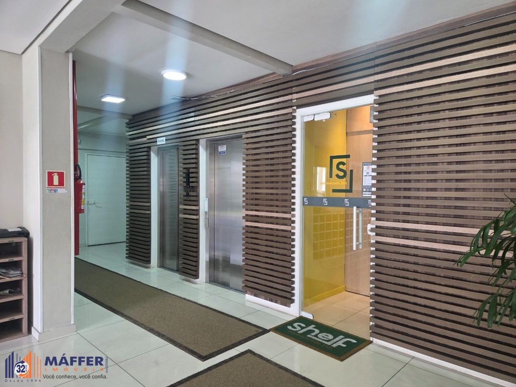 Apartamento, 1 quarto, 36 m² - Foto 17