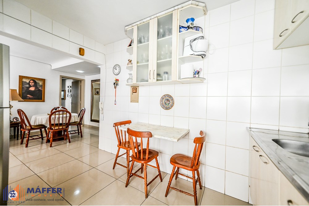 Apartamento, 2 quartos, 80 m² - Foto 13