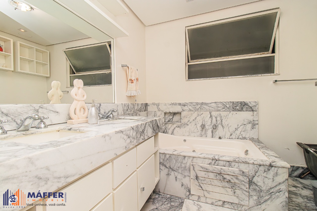 Apartamento, 4 quartos, 288 m² - Foto 6