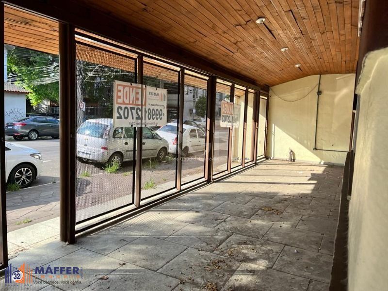 Loja, para alugar, 319 m², Navegantes - Porto Alegre — foto 3