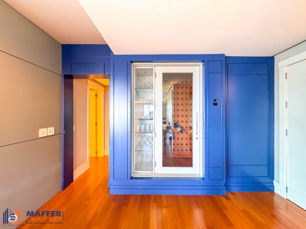 Apartamento, 3 quartos, 179 m² - Foto 9